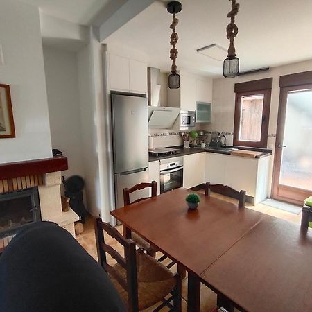 La Moralea Villa Canar Eksteriør bilde