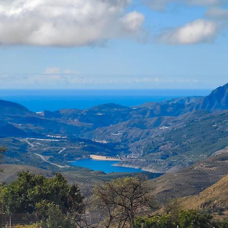 La Moralea Villa Canar Eksteriør bilde