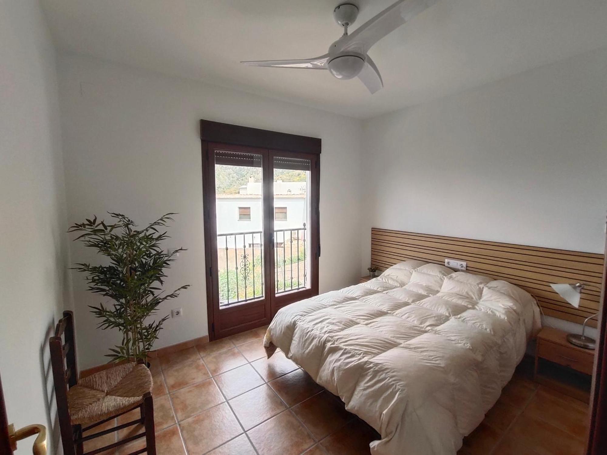 La Moralea Villa Canar Eksteriør bilde