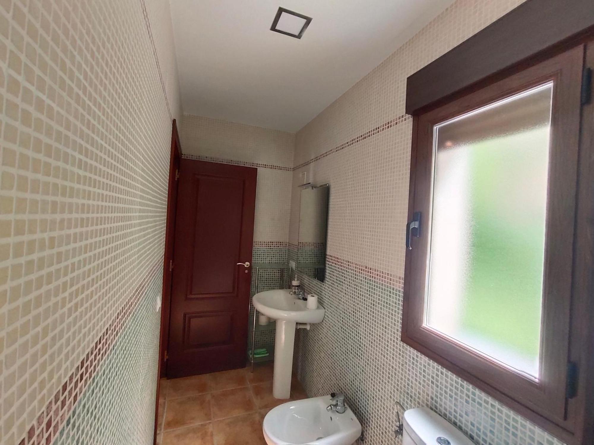 La Moralea Villa Canar Eksteriør bilde
