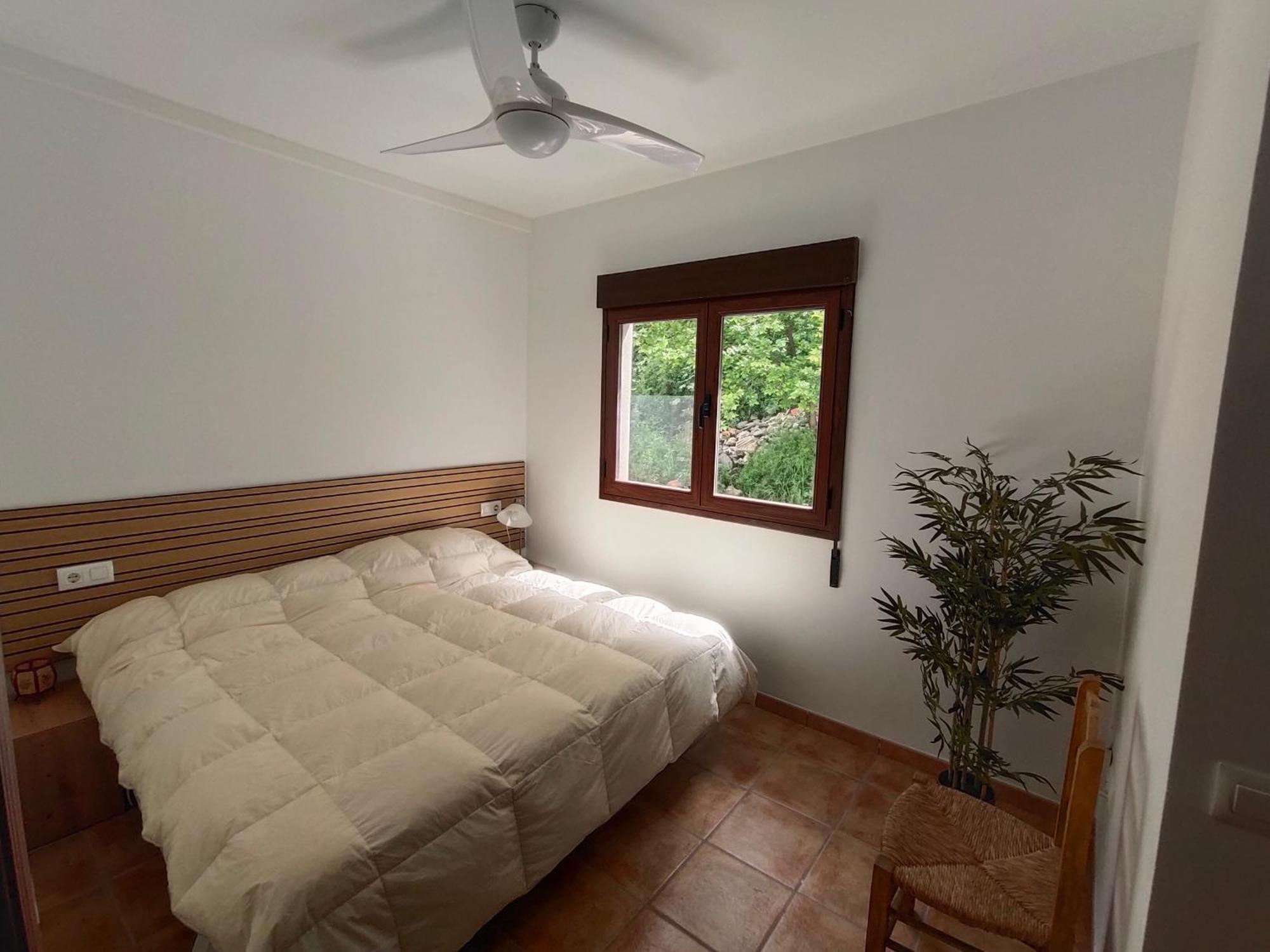 La Moralea Villa Canar Eksteriør bilde